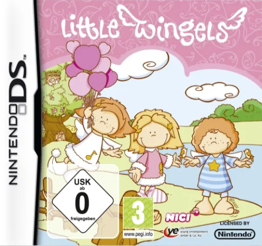 Little Wingels (Germany)
